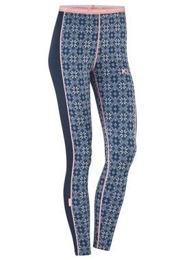 Kari Traa Rose Pants Leggings size medium